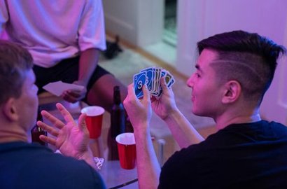 game bài đổi thưởng Hi88